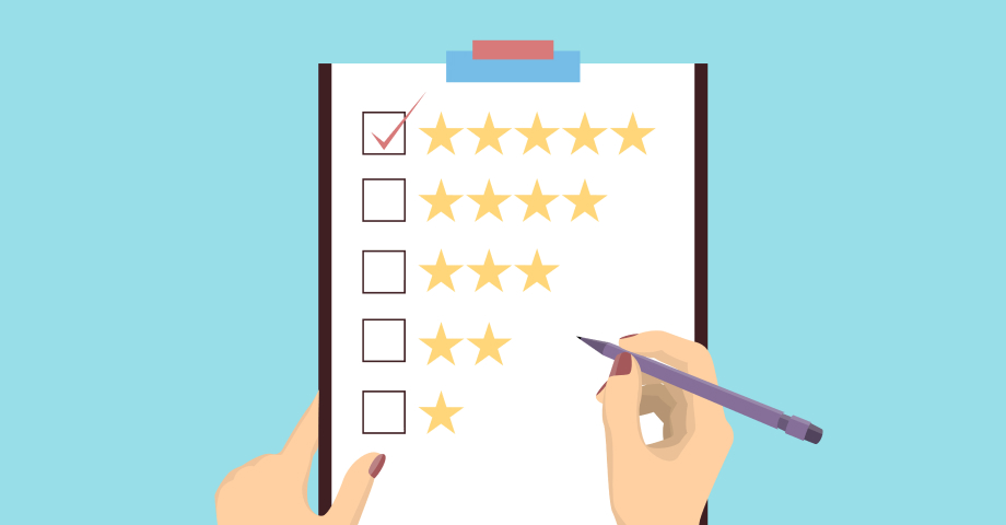 Best 3 Effective Customer Feedback Surveys