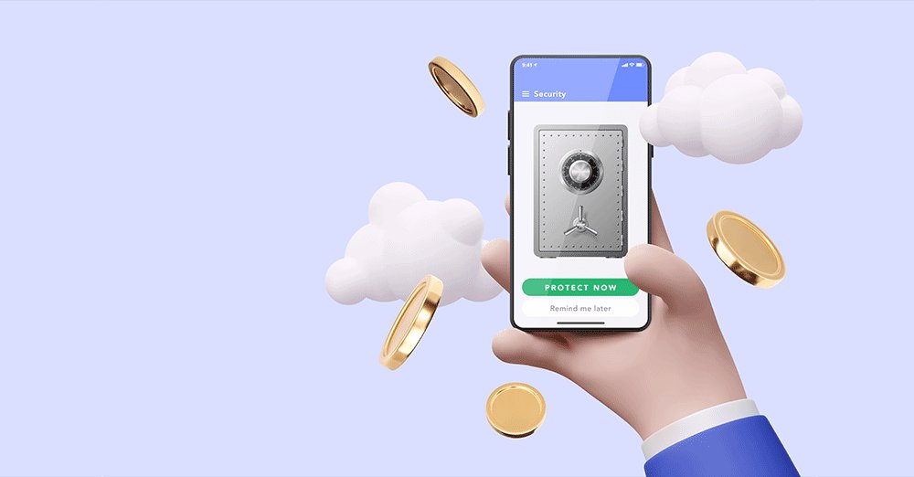 ТОП-10 Мобильных криптокошельков