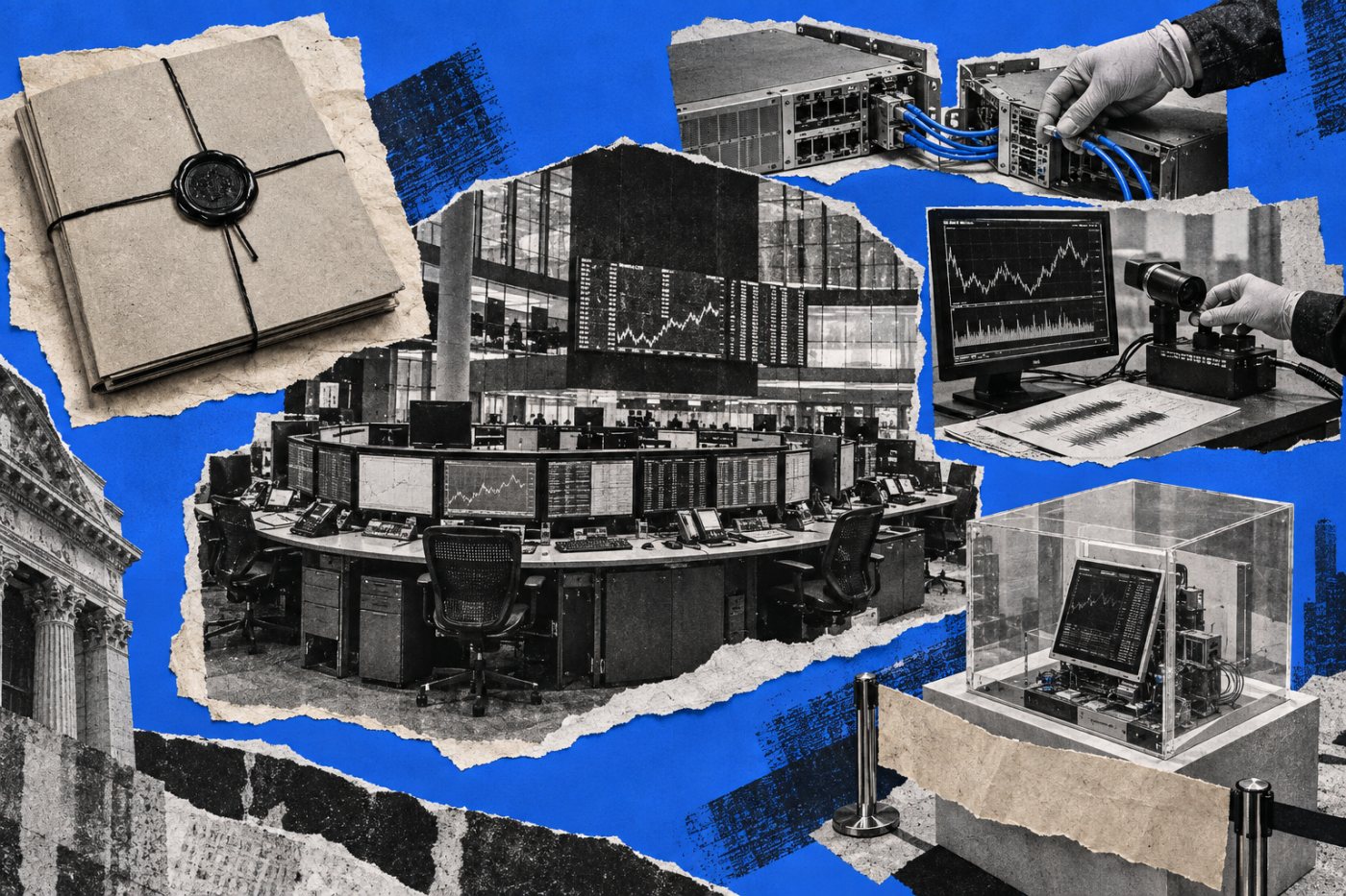 Nasdaq–Payward চুক্তির বিনিয়োগ, অবকাঠামো সহযোগিতা, surveillance গ্রহণ ও ভবিষ্যৎ NETs launch-এর চারটি পৃথক অবস্থা