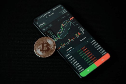 The Influence of Crypto Markets on Stock Markets