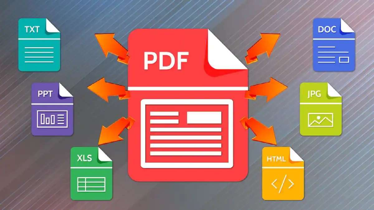 GoGoPDF: Top Things That You Should Know About This PDF Tool