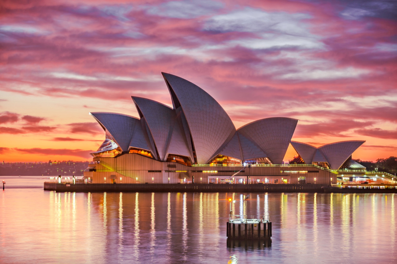 The Tourist’s Guide to Visiting Sydney