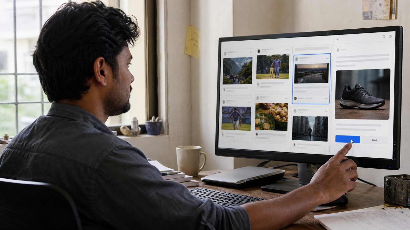 Flipboard ने Graze खरीदा—फीड रचनाकार को विज्ञापन का 70%