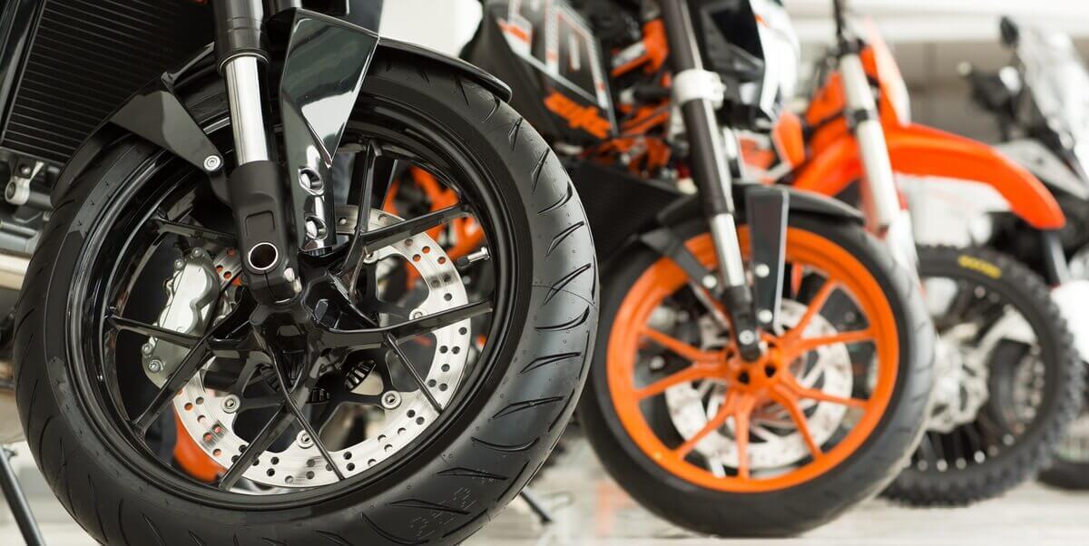 Six Reasons You Should Install a Motorcycle GPS Tracker