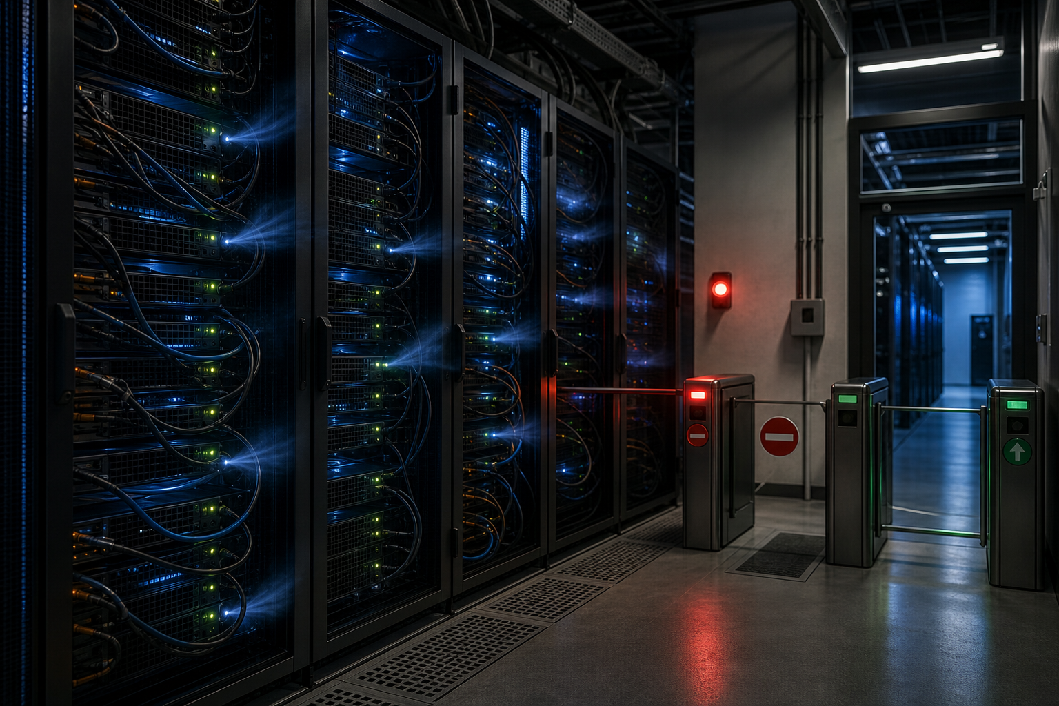 GPU-серверы Kimi K3 и временно закрытый поток новых подписок
