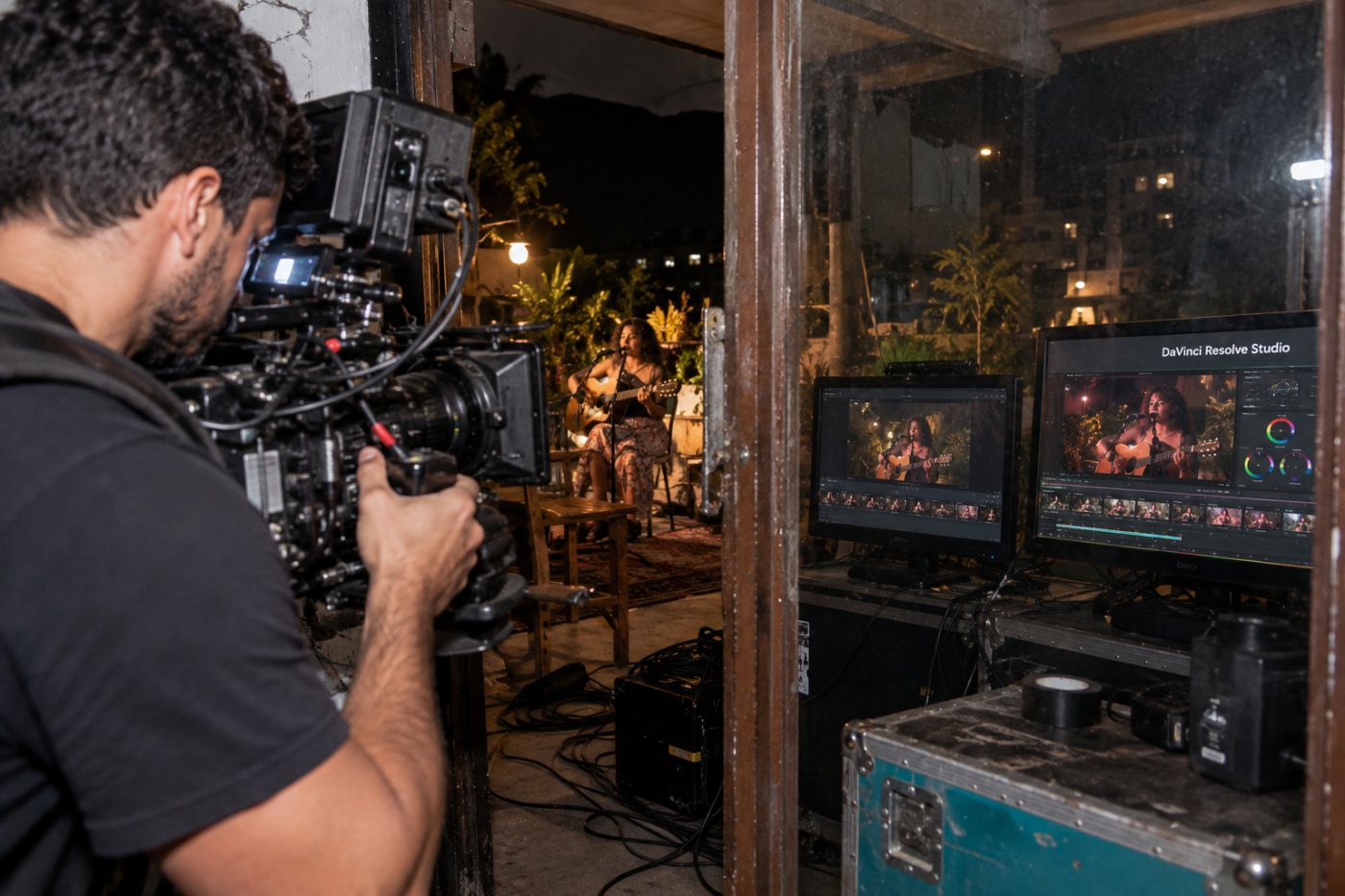 Os limites de Ultra HD, 60 quadros por segundo e 8 bits do Resolve gratuito contrastam com os formatos ampliados do Studio.