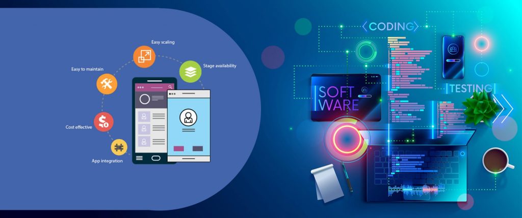 8 Mobile App Development Trends to Look for in 2022