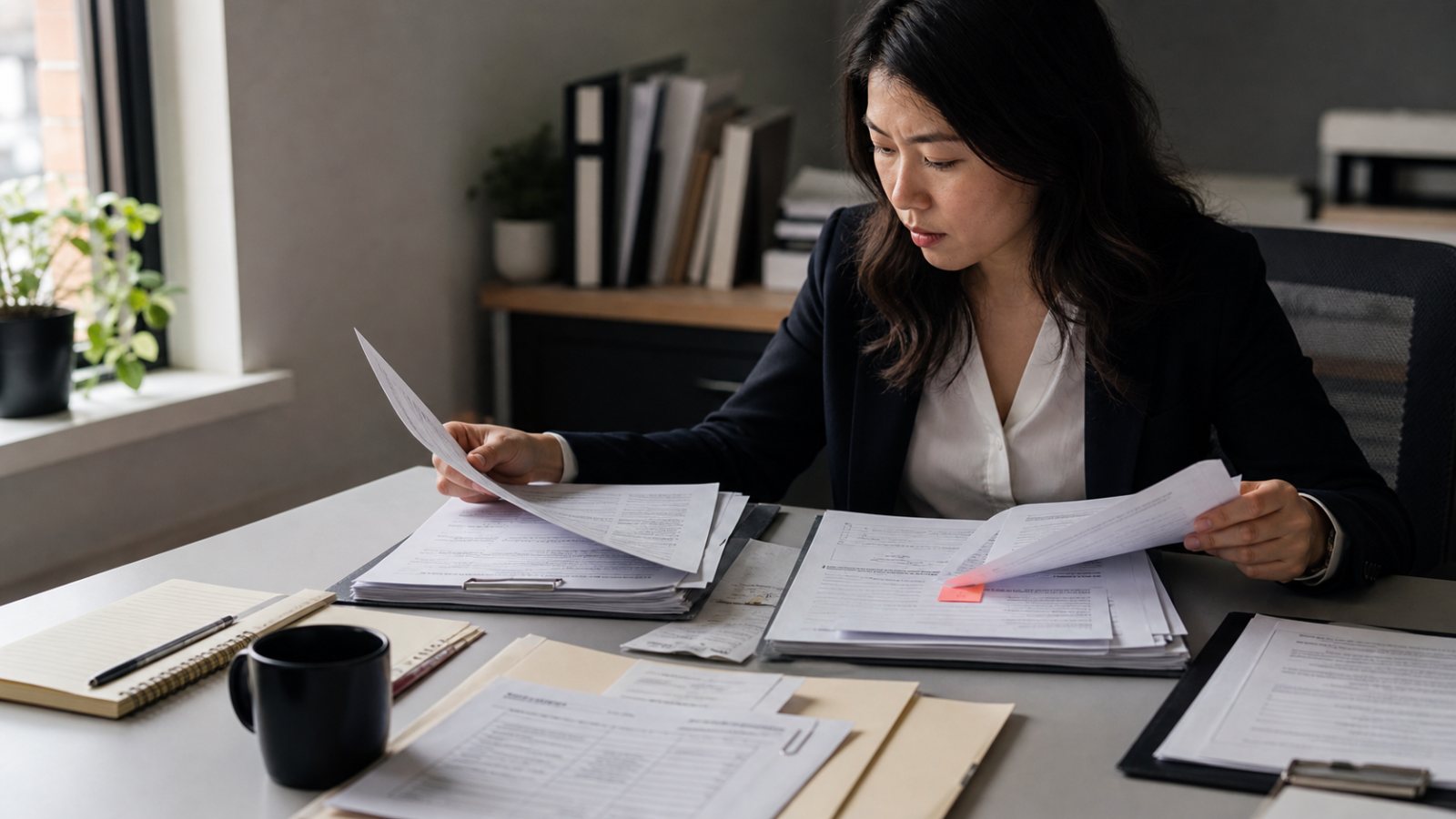Employee or Independent Contractor? Apply the U.S. Tests Before Trusting a 1099 or a Label
