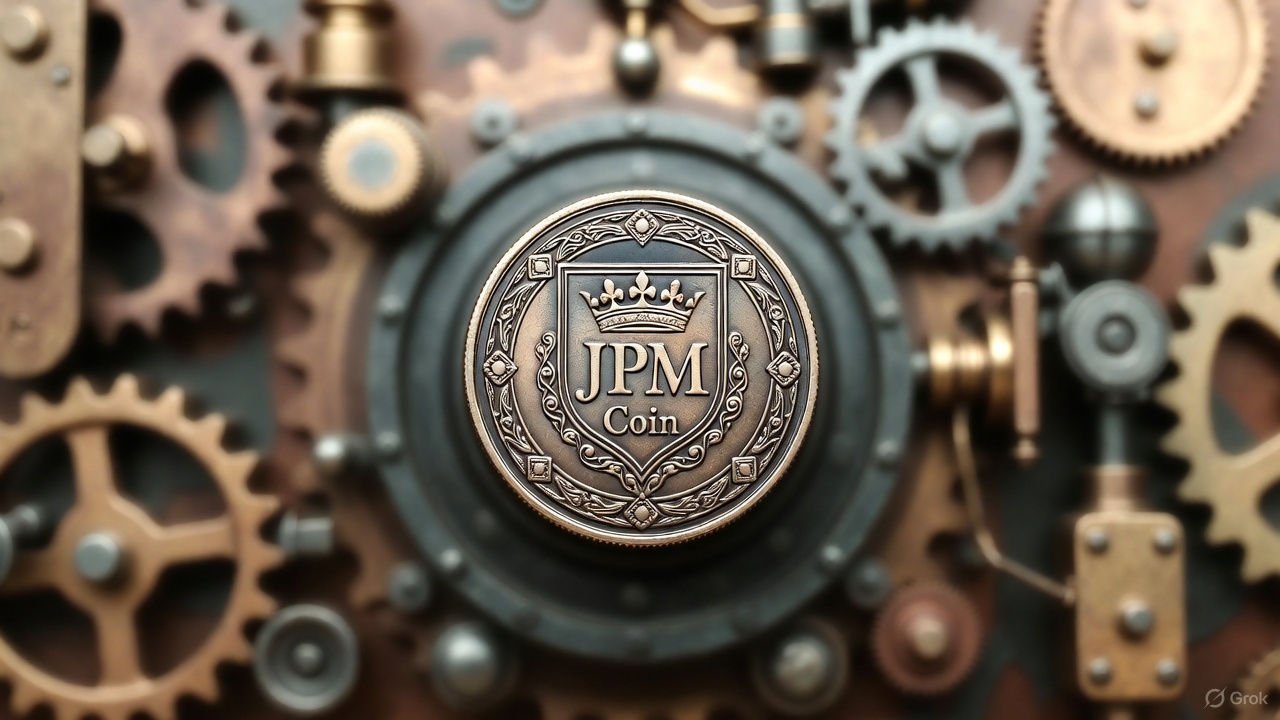 JPMorgan Launches JPM Coin on Base: Bridging Traditional Finance and Blockchain with Yield-Bearing Deposits