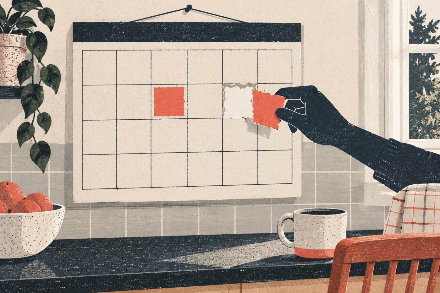 Google Calendari õigused võivad piirduda andmete vaatamisega või lubada sündmusi muuta ja kustutada.