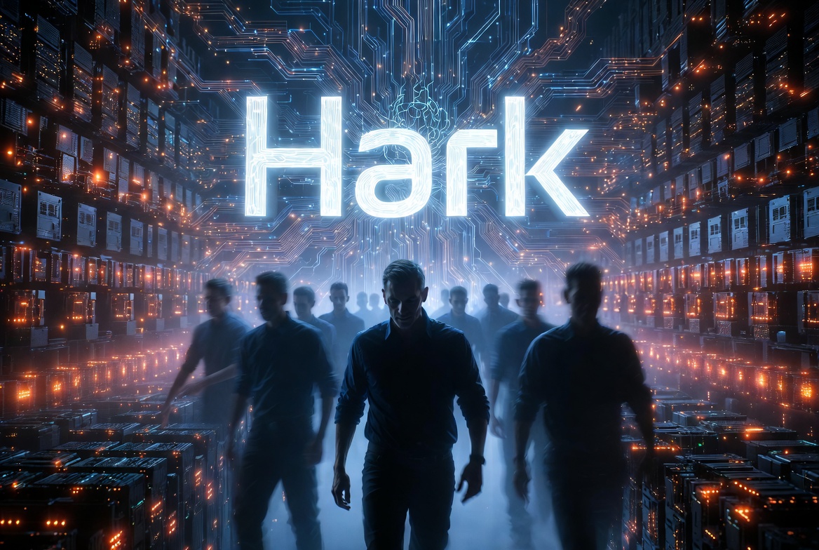 Figure AI Founder Brett Adcock Launches Hark: A New Lab Building True Personal AGI