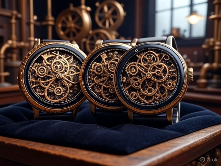 Google Replaces Assistant with Gemini on Wear OS Smartwatches