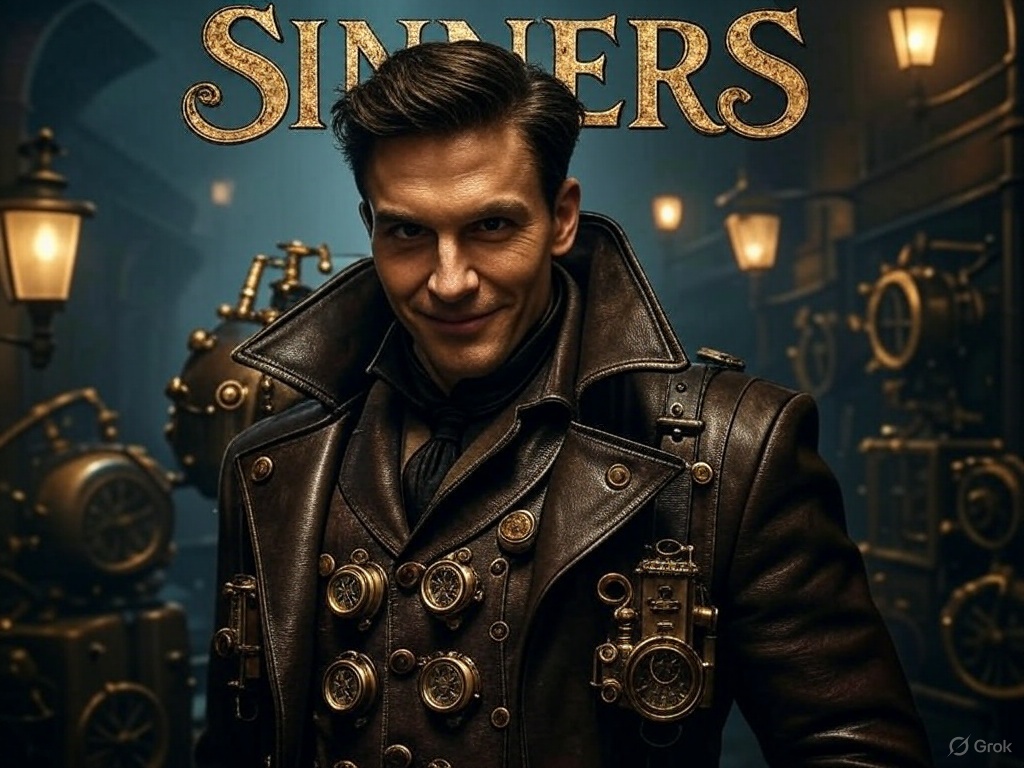Why Sinners is Hollywood’s Hottest Ticket: A Perfect Storm of Success