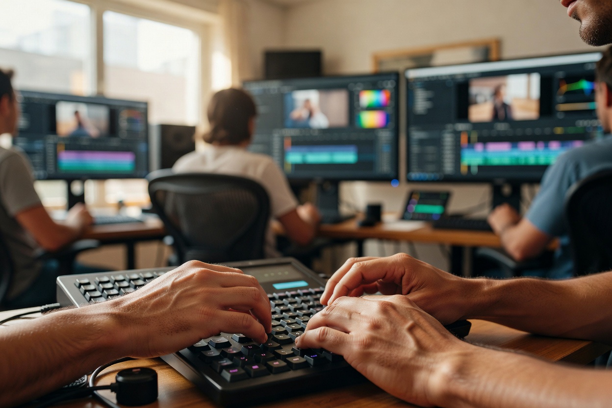 Looking Ahead: Entertainment Landscape in Late 2026