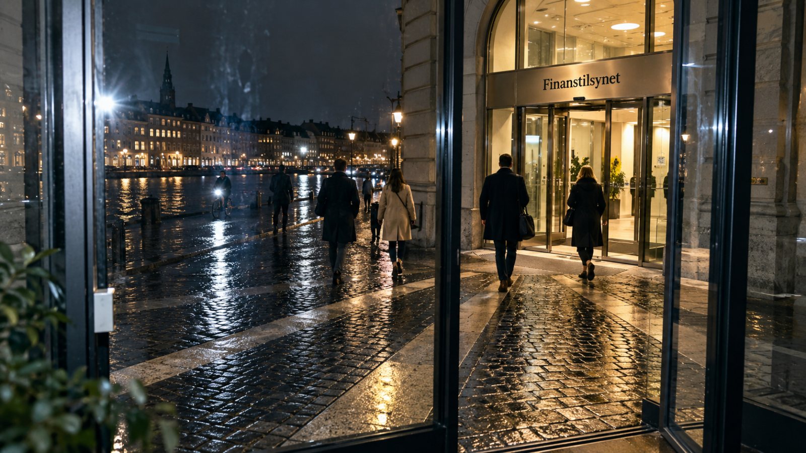 Finanstilsynet åbner for AI og tokenisering – men styringen skal følge med