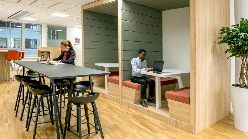 What Motivates People to Join Coworking Spaces?