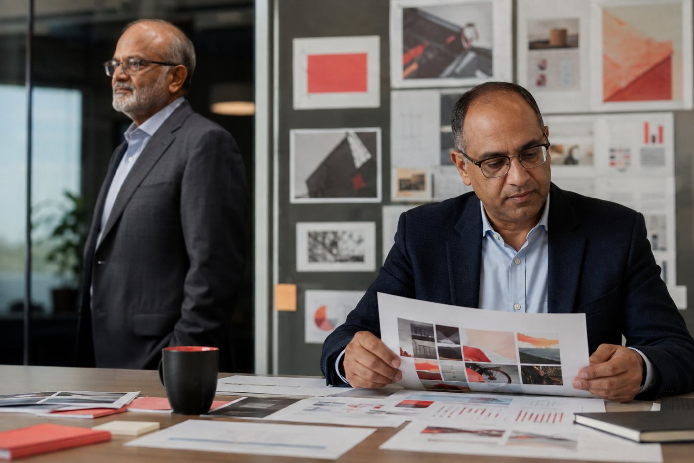 Adobe’de Shantanu Narayen’in icra başkanlığına geçerken CEO sorumluluğunun Anil Chakravarthy’ye devredilmesi