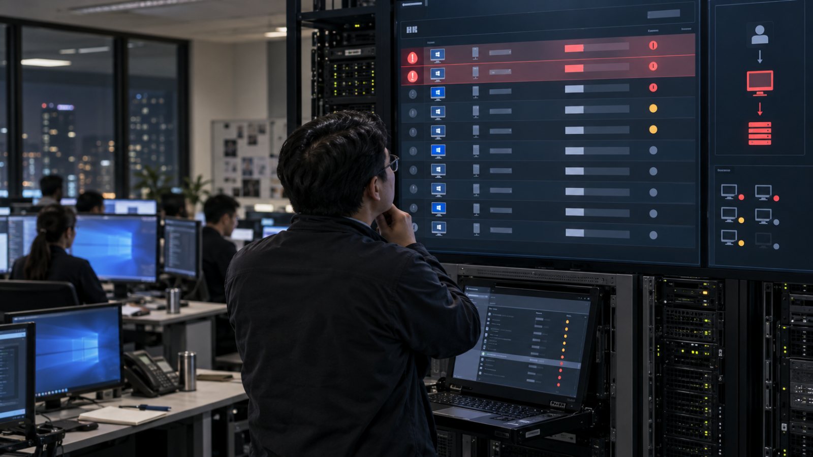 Windows 제로데이 2건이 악용 중…업데이트 수보다 먼저 볼 CVE