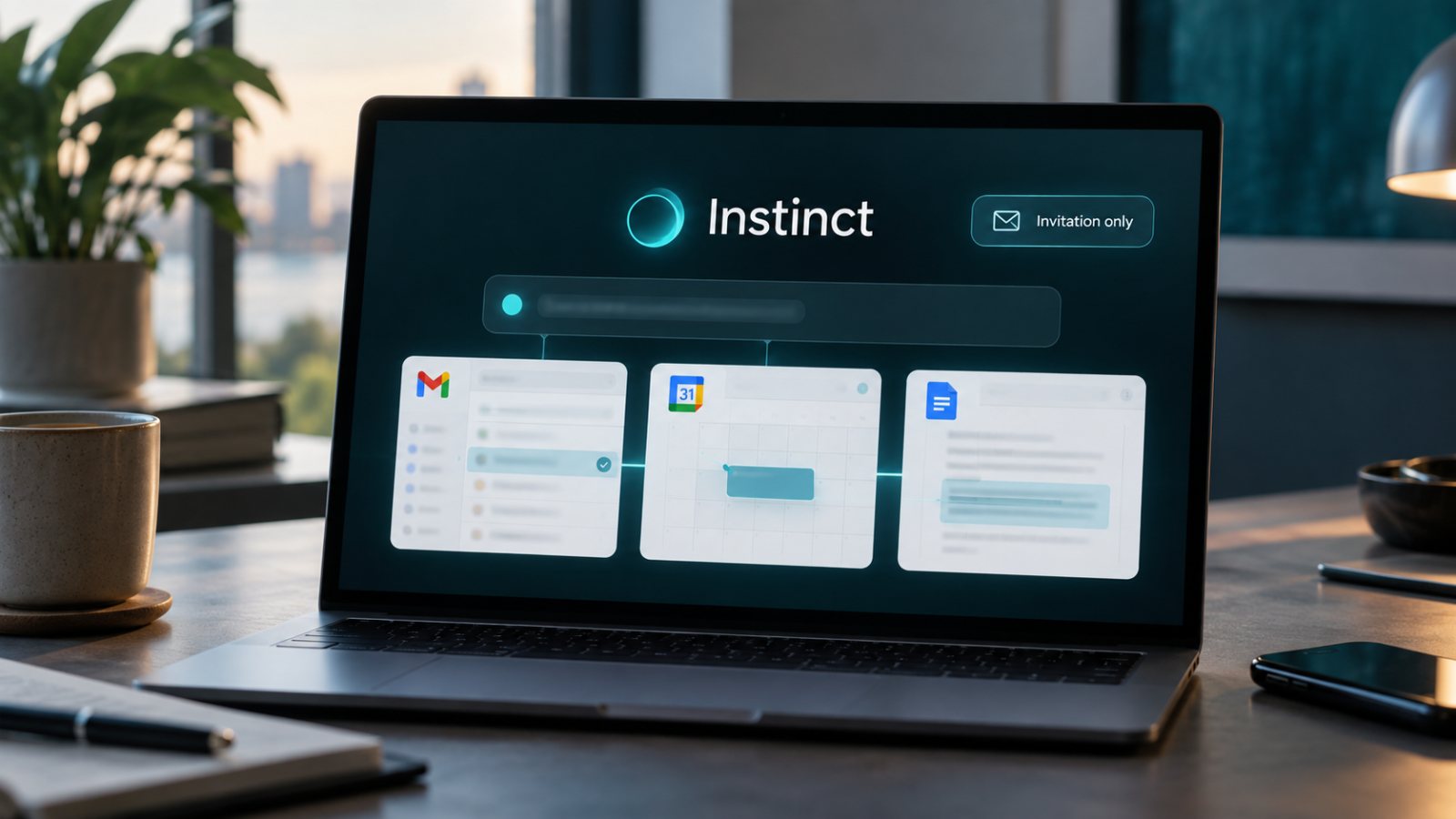 Instinct 2,5 milyar dolar değerinde, fakat ürün hâlâ özel beta