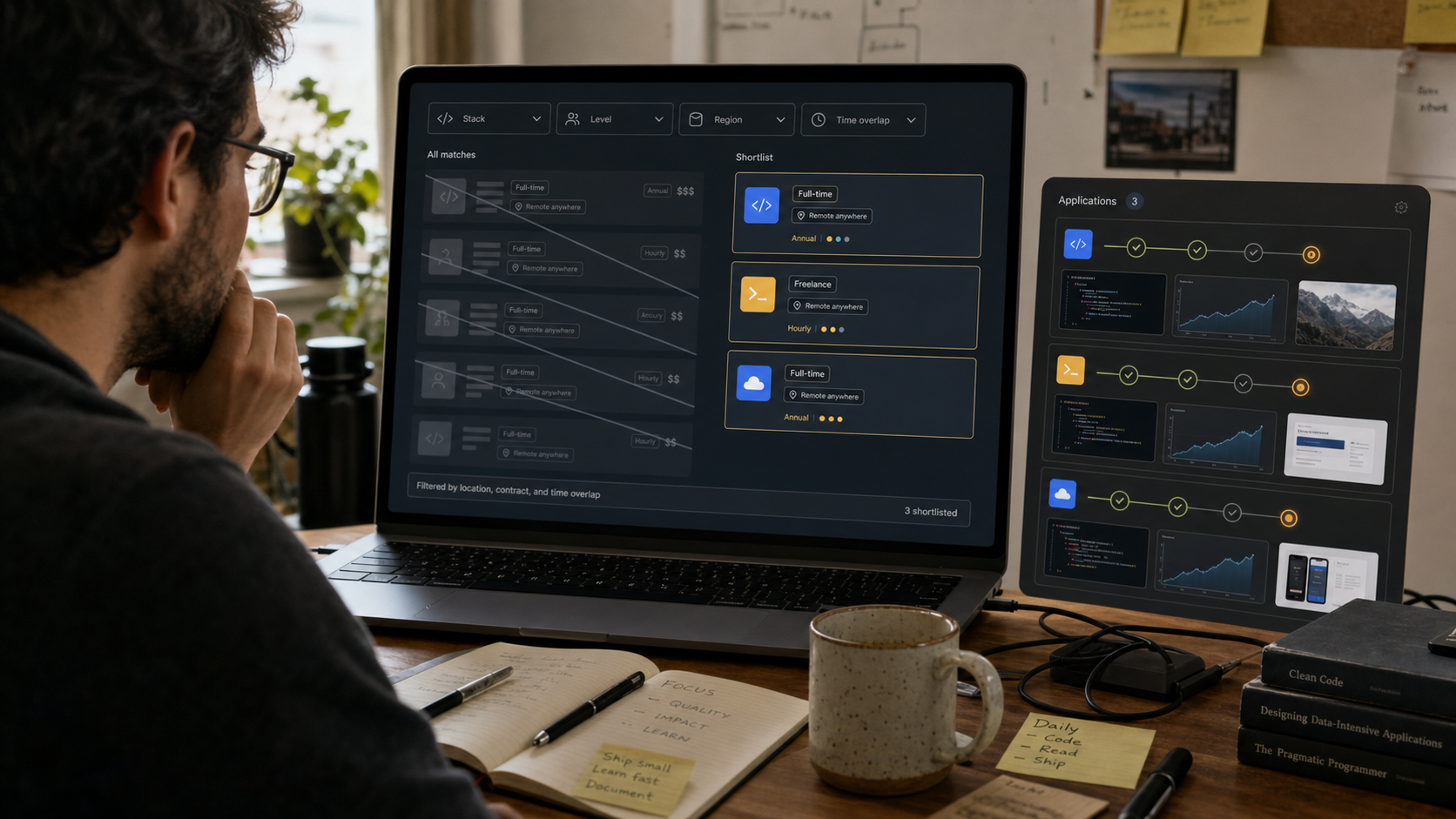 Arc.dev and Other Platforms: Finding High-Paying Remote Tech Jobs in July 2026