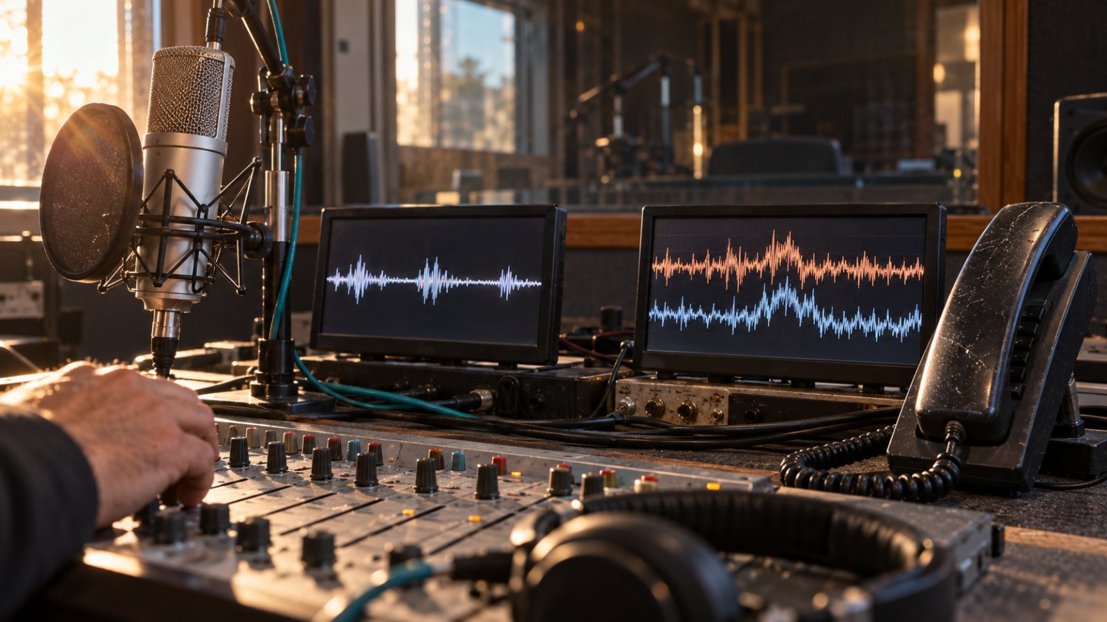 Deepgram vs AssemblyAI: Lower Price Meets Lower Hard-Audio Error