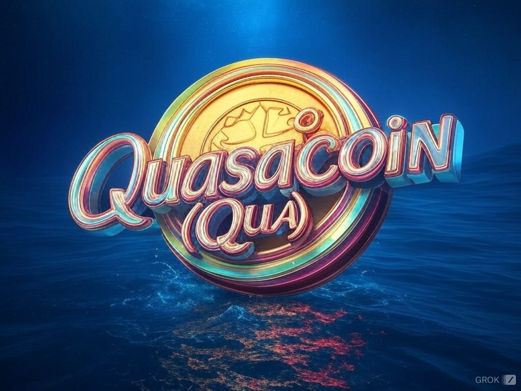 Earn Cryptocurrency While Browsing: A Simple Way to Make Quasacoin