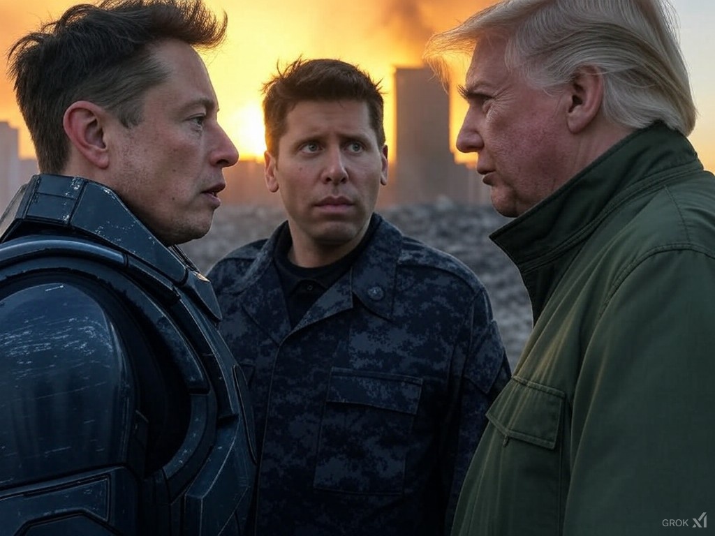 The AI Hype is Subsiding, But Costs Are Rising