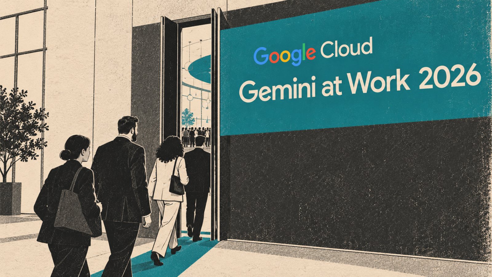 Gemini Agent ажлыг өөрөө гүйцэтгэнэ, эхлээд компаниудад хүрнэ