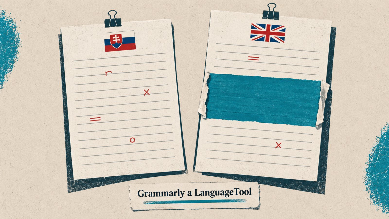 Grammarly či LanguageTool po slovensky: podpora neznamená rovnakú hĺbku
