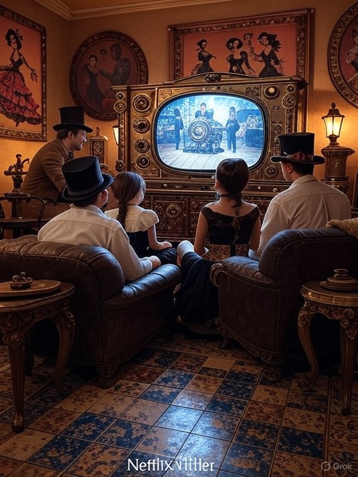 Ex-BBC and Apple Veterans Launch New European Media Group Powered by AI