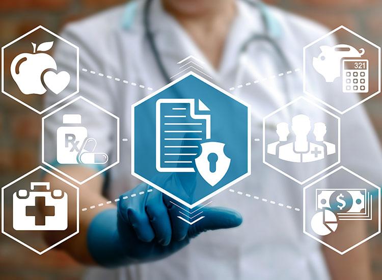 The Importance of Keeping Patient Information Safe