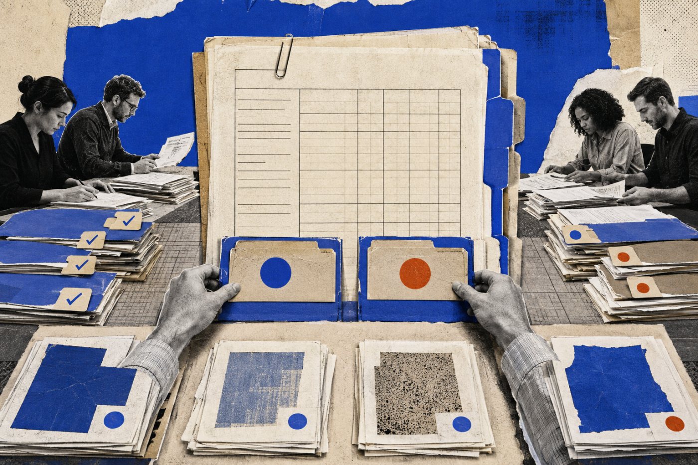 Empresas SaaS usam critérios diferentes para contratos, suporte e consumo, exigindo normalização antes da comparação.