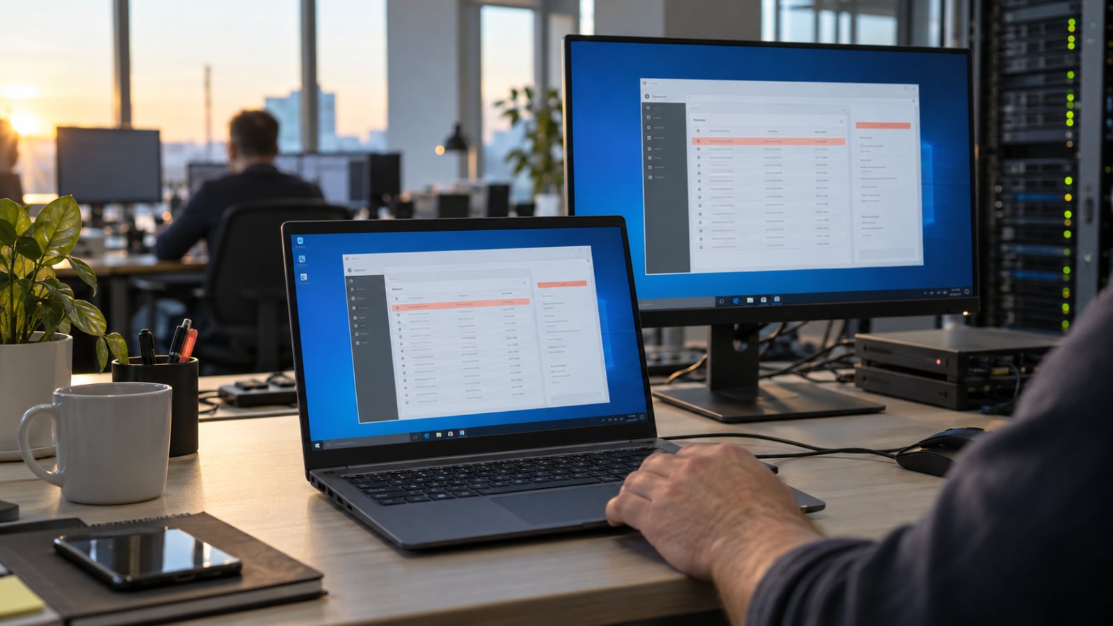 Citrix kauft Numecent – Windows-Apps lösen sich vom Basis-Image