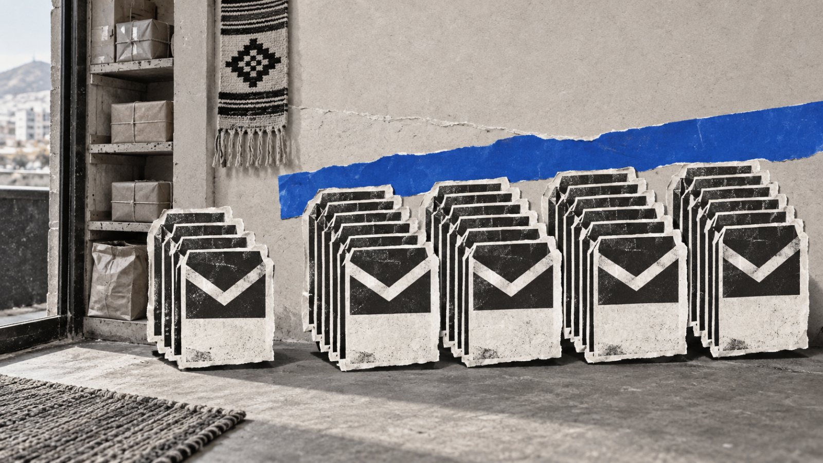 Brevo эсвэл Mailchimp: олон контакттай бол илгээх арга үнээс чухал