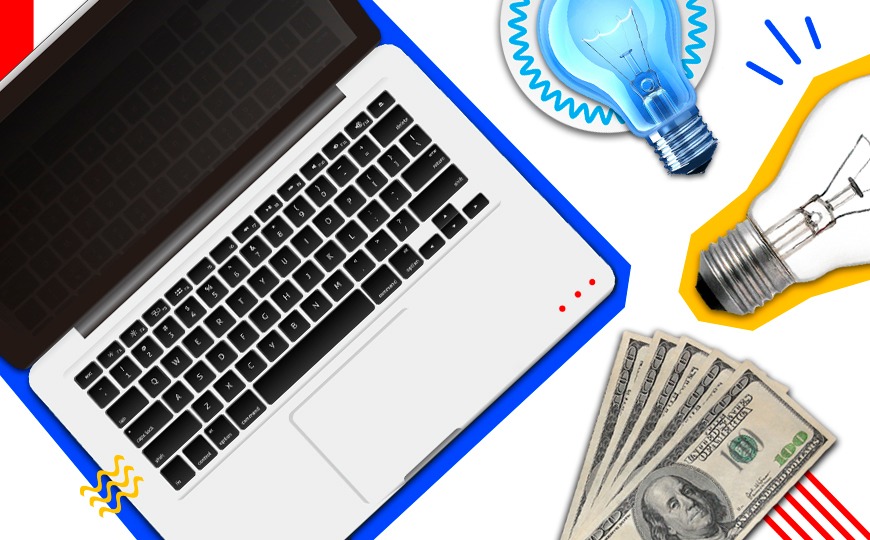 Заработать деньги на отзывах