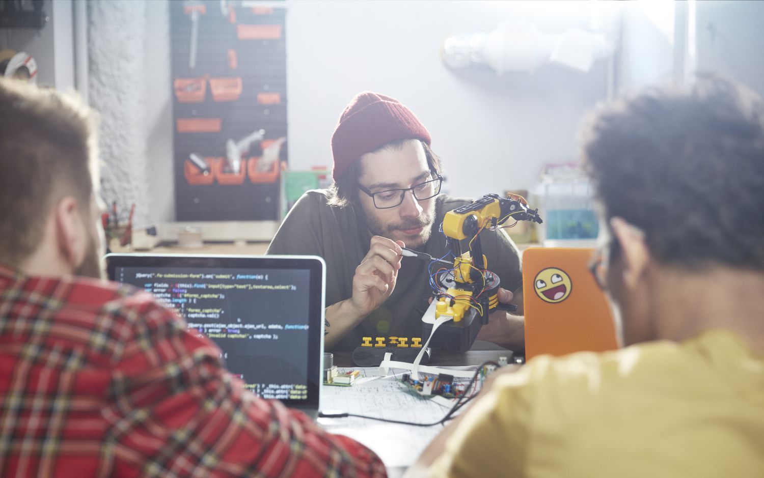 Test to Perfection: Why Quality Assurance Is So Crucial in Tech