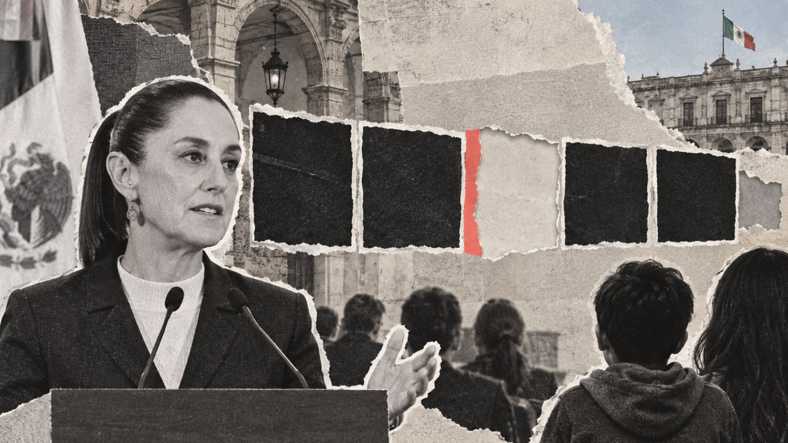 México obliga a retirar contenido violento, pero el decreto nace sin sanciones