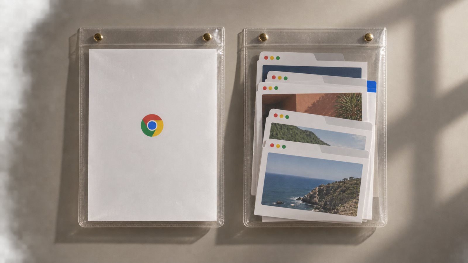 Xóa My Activity chưa đủ: lịch sử Chrome vẫn có thể còn nguyên