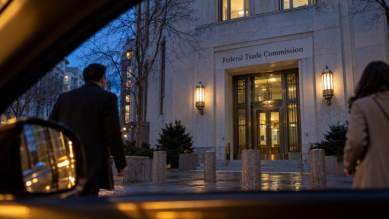 FTC ги истражува OpenAI и Anthropic: безбедноста станува правно прашање