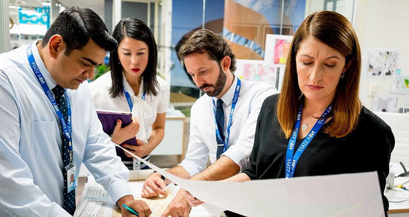 How Will Modern Bureaucratic States Fare In The Future?