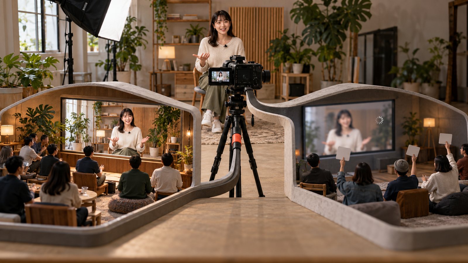 YouTube直播延迟不是越低越好：低于5秒就要放弃4K