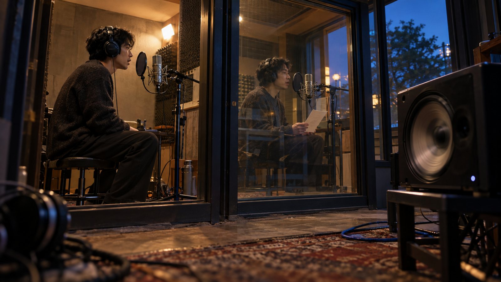 Gemini 3.8 TTS能用30秒复制声音：同意验证仍是前提