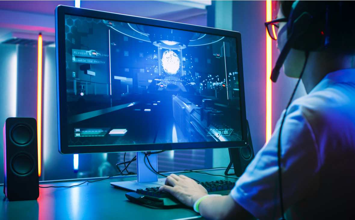 Киберакции: инвестиции в разработчиков видеоигр