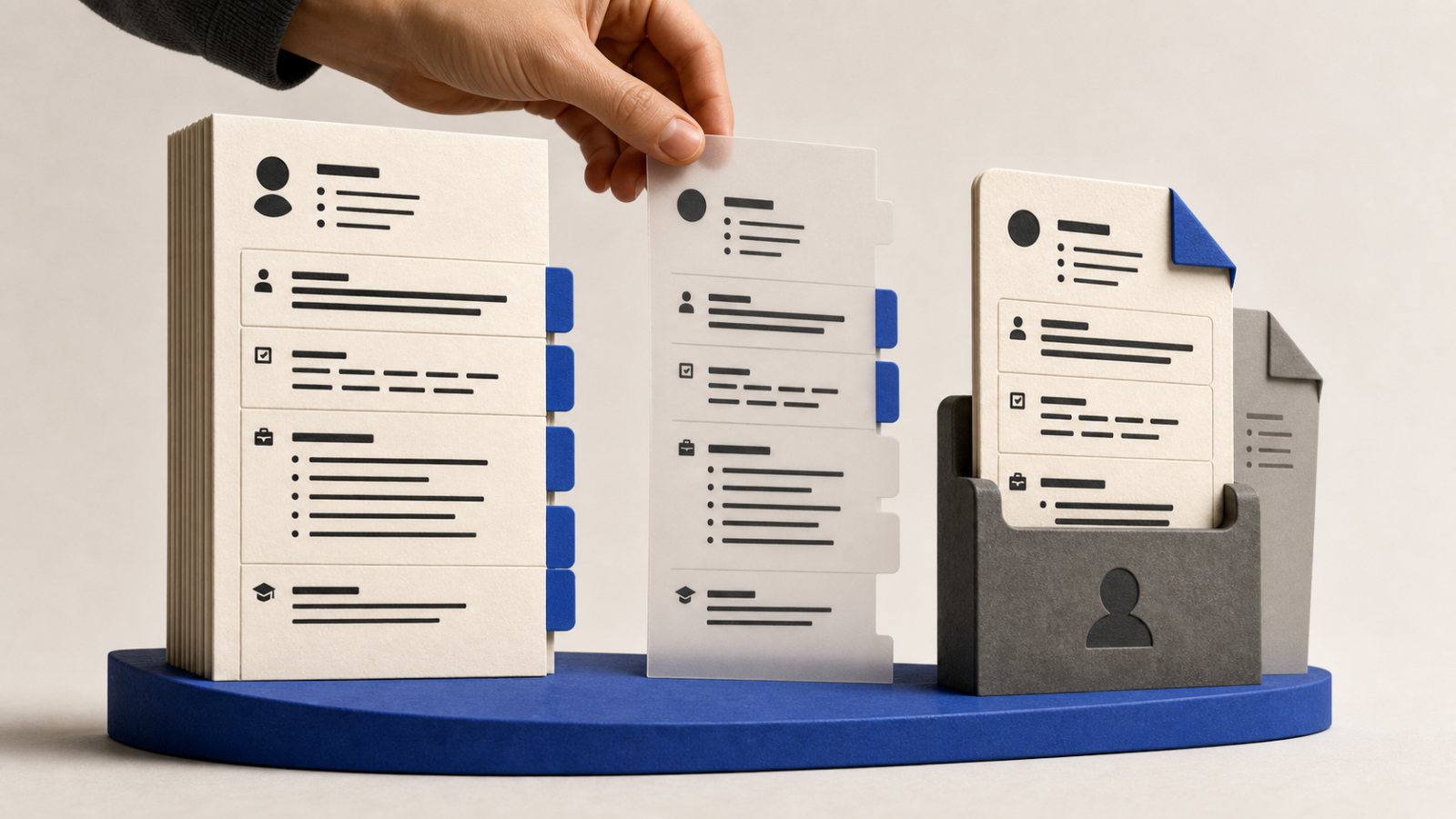 How to Format an ATS-Friendly Resume Without Sacrificing Human Readability