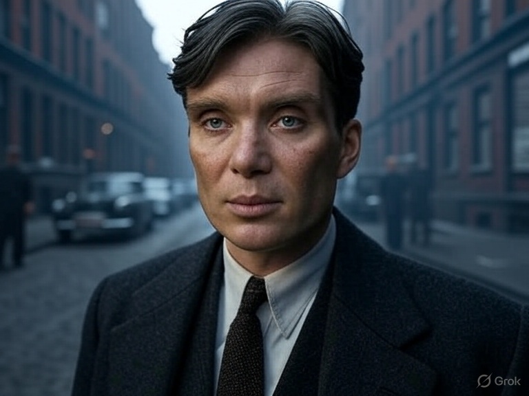 Peaky Blinders Rides Again: Netflix and BBC Greenlight Two New Seasons – And Yes, Cillian Murphy Is Back in the Mix