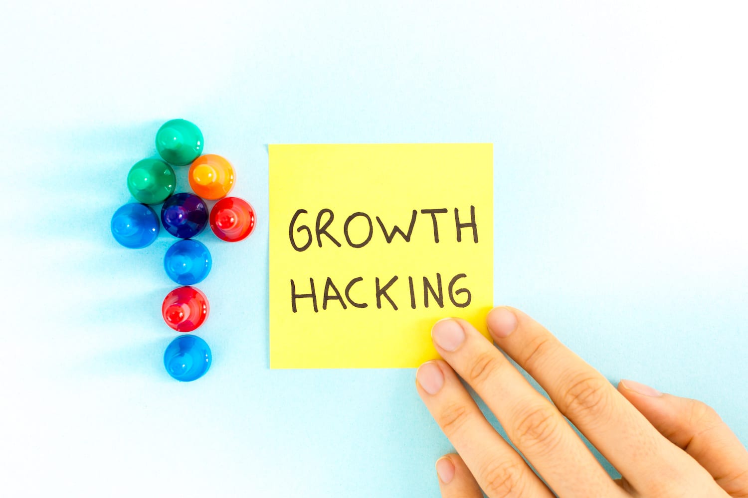 33 Best Growth Hacking Examples, Ideas & Strategies to get Inspiration from