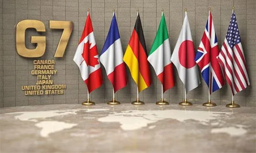 Ужесточение глобального регулирования криптовалют обсуждается на уровне стран G7