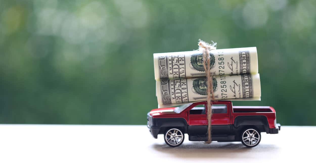 5 Car Equity Loan Facts that Consumers Should Know
