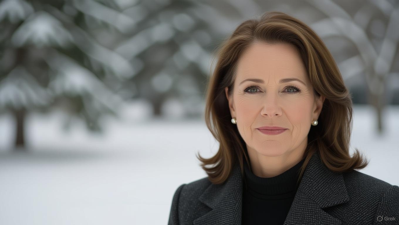 A Farewell Emmy: Corporation for Public Broadcasting Honored Before Its Closure