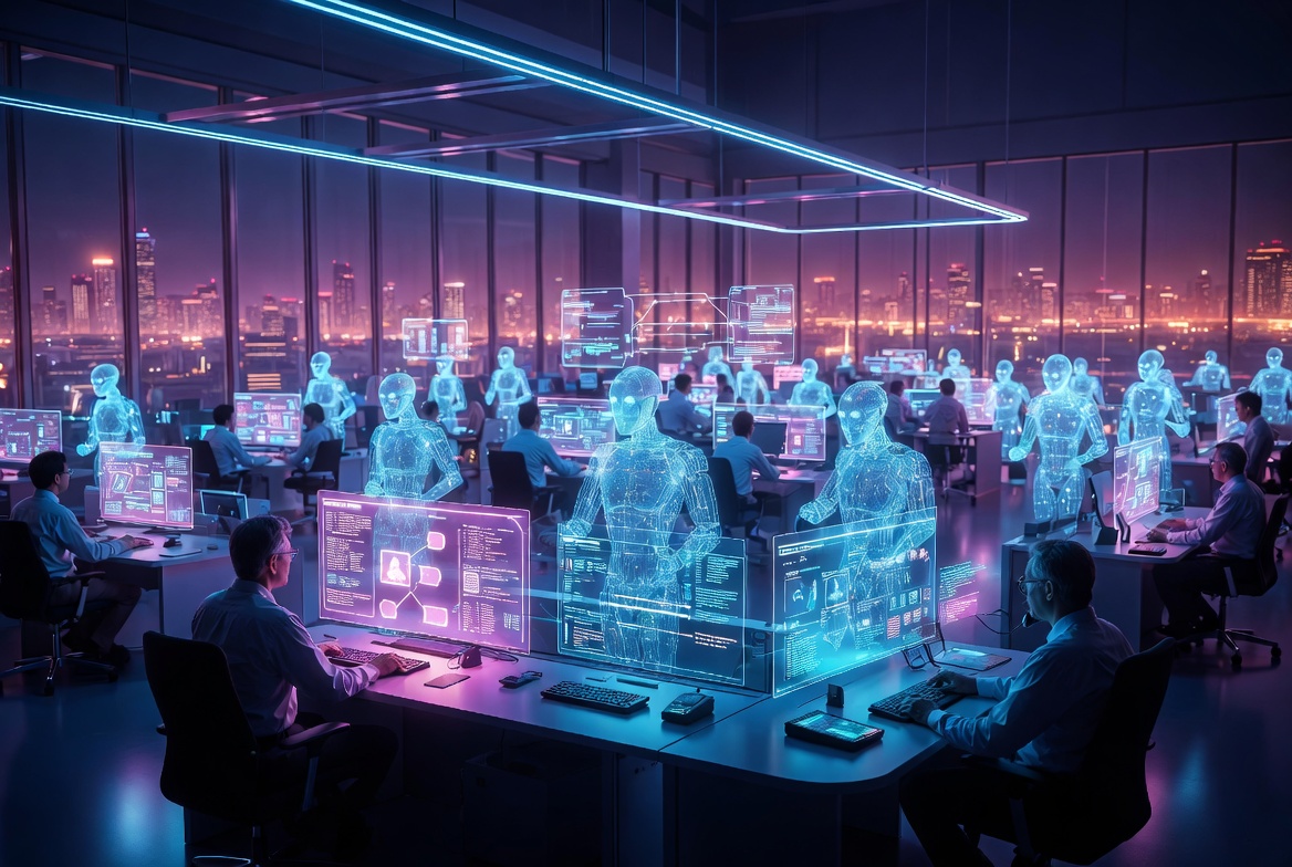 Grok Voice Think Fast 1.0: The $3/Hour Voice AI That’s About to Replace Entire Call Centers